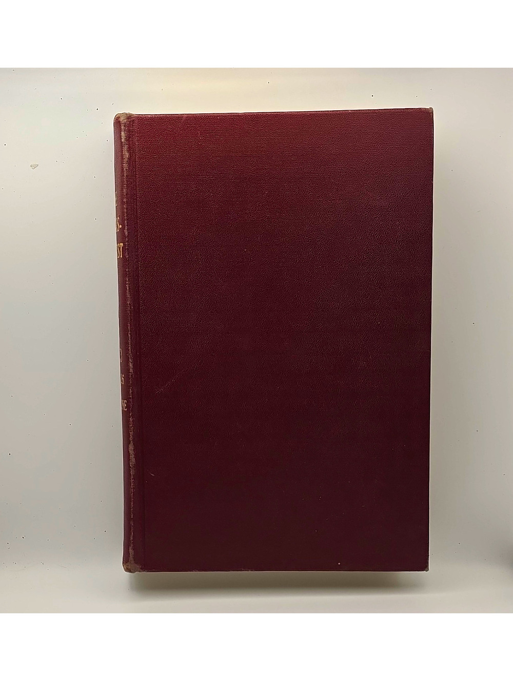 The Numismatist Volume XXVI 1913 Vol 26 Jan-June Bound Volume